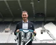 Matthias Jaissle urges Newcastle fans to keep optimism in transition