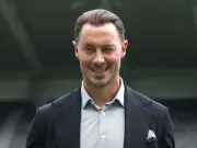 Matthias Jaissle's first Newcastle press conference: 'Social media spies' and 'scared' admission