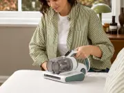 Mattress Vacuum Cleaner Now £69 After £50 Discount