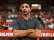 Max Dowman shines as Arsenal beat Girona 4-1 in pre-season
