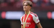 Max Dowman Still Banned from Arsenal Dressing Room Despite Title Win