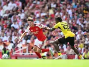 Max Dowman's Frustration as Arsenal Lose to Dortmund