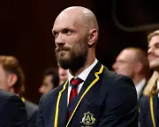 Max Gawn's record ninth All-Australian blazer caps stellar season