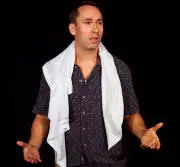 Max Olesker: Making the Cut review – comic's conversion to Orthodox Judaism