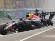 Max Verstappen crashes out of Dutch GP after huge opening-lap smash