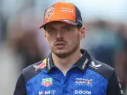 Max Verstappen Signs New Red Bull Contract, Ending Mercedes Links