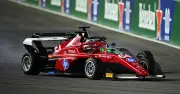 Maya Weug opens up on toughest year after Ferrari exit