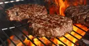 Mayo Secret for Juicier Homemade Burgers Revealed