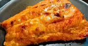 Mayonnaise Is the Secret to Juicy, Flavourful Salmon Fillets