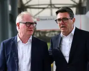 Mayors to gain new planning powers under Burnham proposals