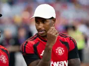 Mazraoui backs Rashford to make big Man United impact