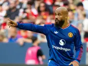 Mbeumo brace leads Man Utd to 2-1 win over Atletico Madrid