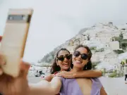 McAfee warns AI can pinpoint holiday snap locations for scams