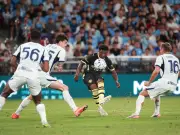 McAidoo's Man City Path Clear After Inter Display