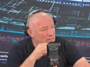 McCoist leaks stunned Rangers WhatsApp reaction to Jablonec defeat