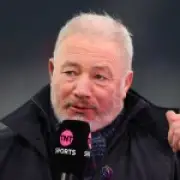 McCoist names dark horses to rival Arsenal for Premier League title