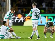 McCowan: Celtic penalty miss still hurts, but I'm ready for LASK