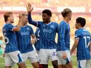 McCrorie sees Gerrard standards under McInnes at Rangers