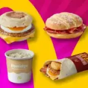 McDonald's brings back mini hash browns after 2024 debut