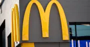 McDonald's Fallout and Halo Menu Items with Game Rewards