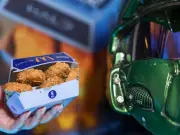 McDonald's Launches Gaming-Inspired Menu with Halo, Fallout, and More