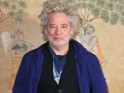 McDonald's replaces Dexter Fletcher with Stephen Graham as ad voice