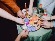 McDonald's Sauce Giveaway Offers Personalised Pots to 20 Couples