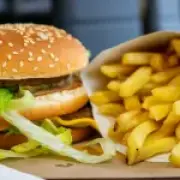 McDonald's unveils Xbox-inspired menu with Halo nuggets and more