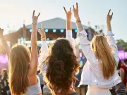 McFly to headline Summer Nights on the Southside festival at Queen's Park