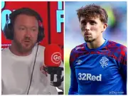 McGeady: Celtic Should Have Signed Dan Neil Before Rangers