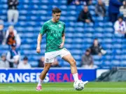 McGrath ready to suffer and sweat to keep Hibs Euro hopes alive