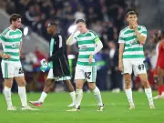 McGregor slams 'scared' Celtic after Champions League exit