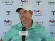 McIlroy admits he's 'so far away' after poor FedEx St. Jude showing