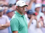 McIlroy misses £1.64m after BMW Championship collapse