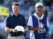McIlroy's caddie Diamond earns up to $850k in 2026