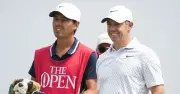 McIlroy's caddie earns more than some PGA Tour rivals