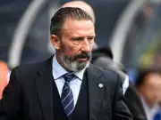 McInnes admits Rangers must improve to beat Celtic after first win