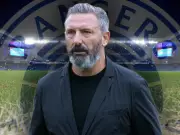 McInnes must fill trophy room after Rangers' dire start