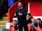 McInnes savours first Rangers win as transfer updates issued
