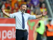 McInnes told brutal Rangers exit timeline after Euro humbling