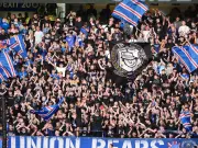 McInnes urges Rangers to make Ibrox a fortress again