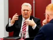 McKinlay's biggest Hearts mistake and what next CEO must do