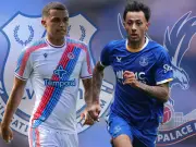 McNeil vs Johnson: Everton and Palace Swap Deal Analyzed