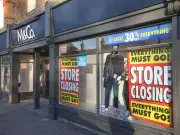 M&Co Collapsed Owing £46m, 1,800 Jobs Lost