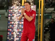 McTominay touted for Liverpool move as ex-Man Utd coach likens him to Gerrard