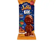 McVitie's Jaffa Elf Christmas Cake Leaves Fans Terrified