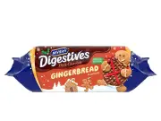 McVitie's Unveils Christmas Penguin Treat and Festive Biscuit Range