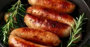 Meat mincer is secret to perfect British sausages, says butcher