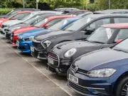 Mechanic names Toyota Yaris as car that 'never needs repairs'