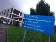 Medical director of NHS trust resigns over closed maternity wing